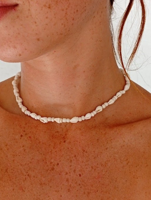 Producto - Gargantilla MARINA