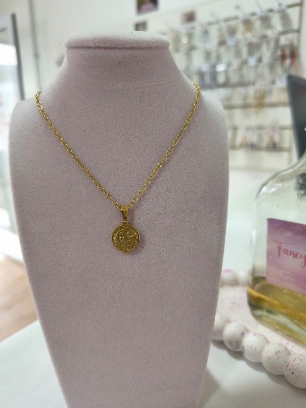 Producto - Cadenita san benito ad
