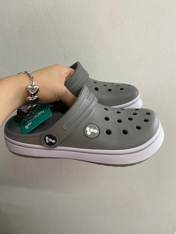 Producto - harenna baja gris