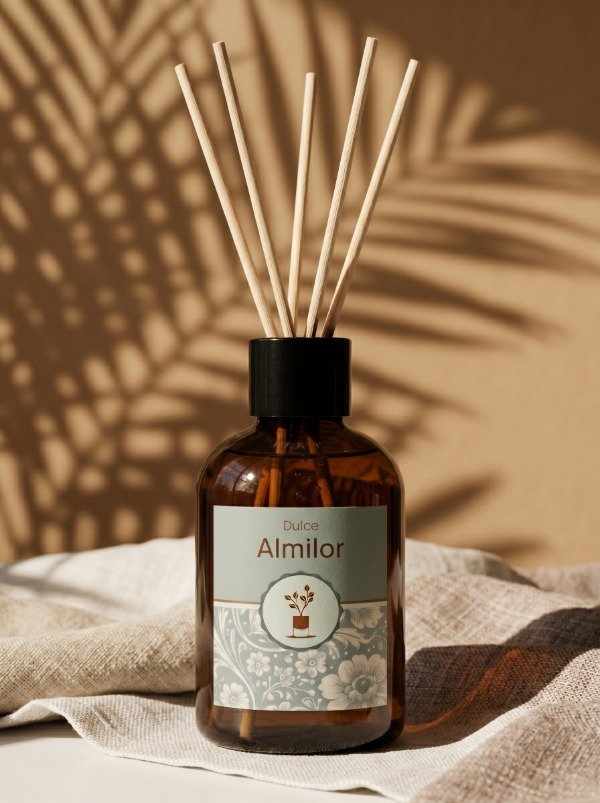 Producto - Difusor De Ambientes Premium 150 ml