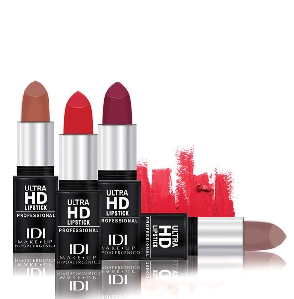 Producto - Labial en barra IDI