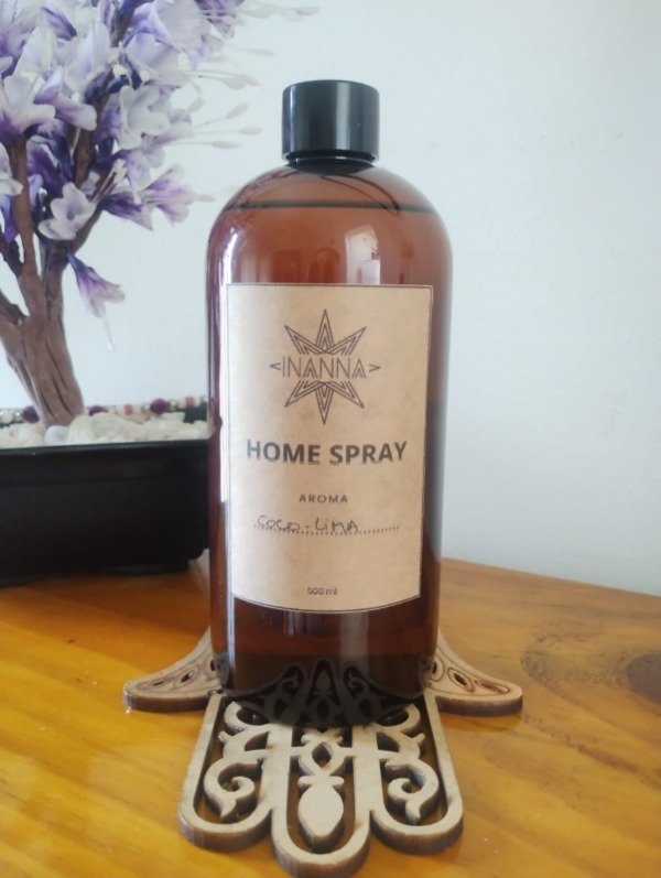 Producto - Refill Home Spray 500ml