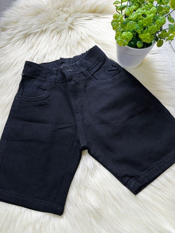Producto - BERMUDA LISA BLACK