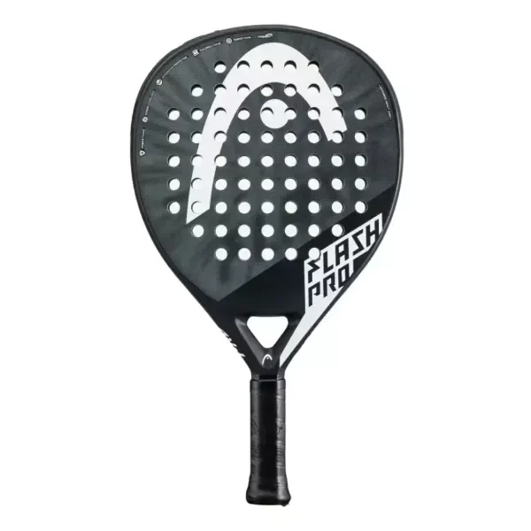 Producto - Paleta Head Flash Pro 23