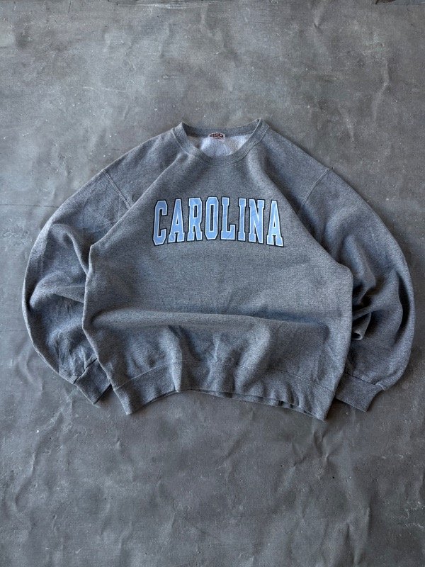 Producto - Crewneck Red Oak T. L/XL