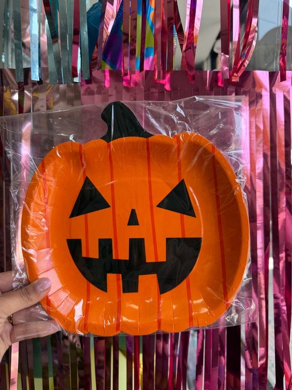 Producto - PLATO CALABAZA