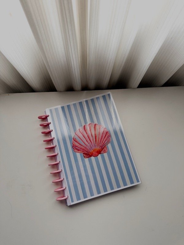 Producto - Cuaderno A4 #47