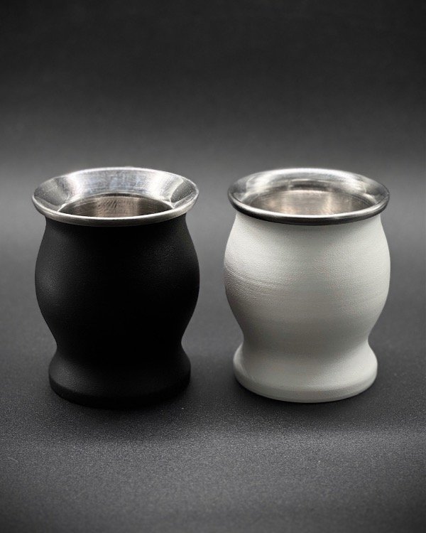 Producto - MATE ACERO COPITA