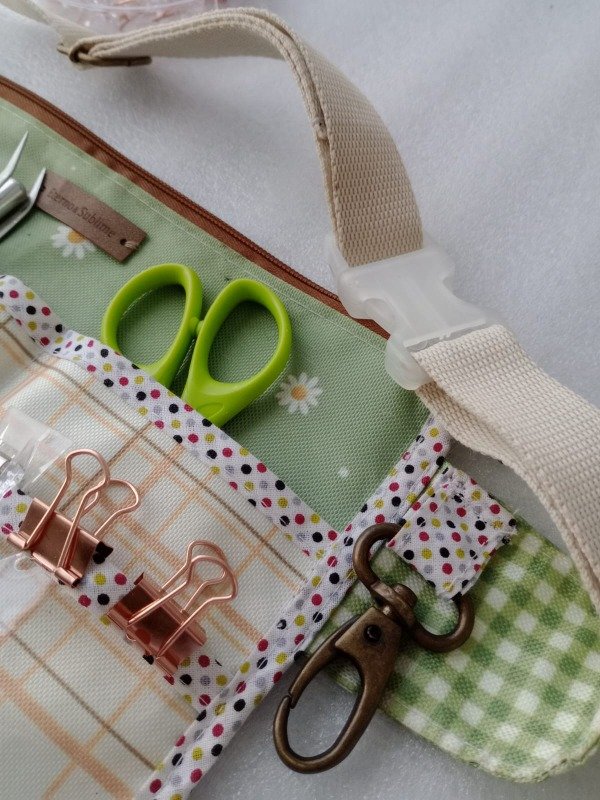 Producto - Morral Productivo a pedido