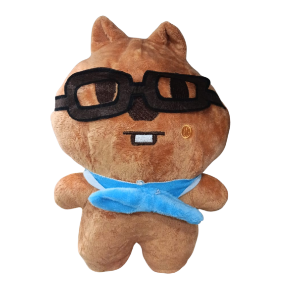 Producto - peluche quokka skzoo - stray kids 02