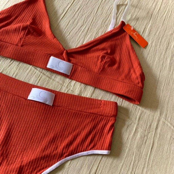 Producto - Conjunto Lía