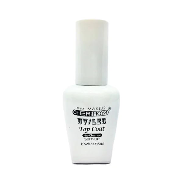 Producto - Cherimoya Top Coat