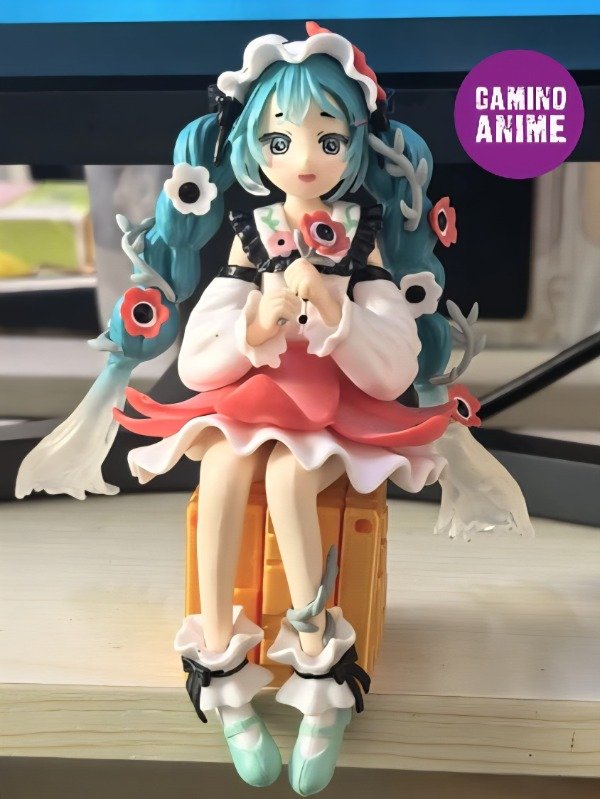 Producto - MIKU 15CM (5058)
