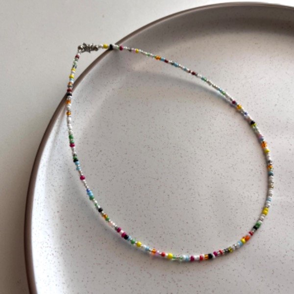 Producto - Choker Rainbow - Mix 2