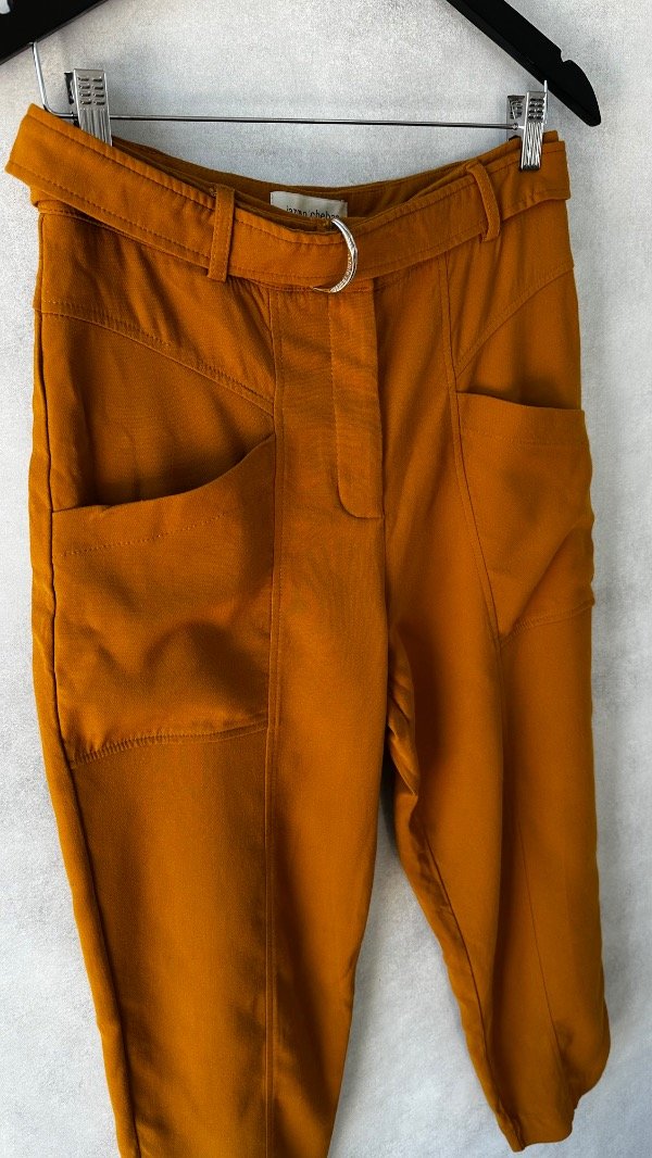 Producto - Pantalón maui Jazmin Chebar - 6