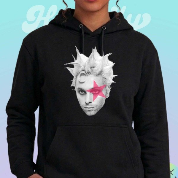 Buzo unisex 5SOS #37