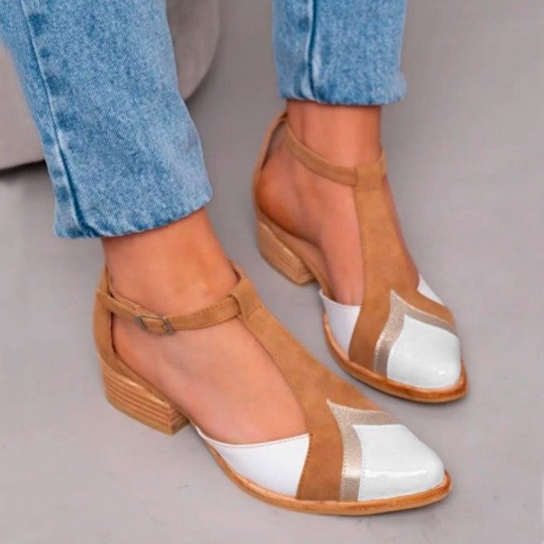 Producto - ASIA - Suela Blanco