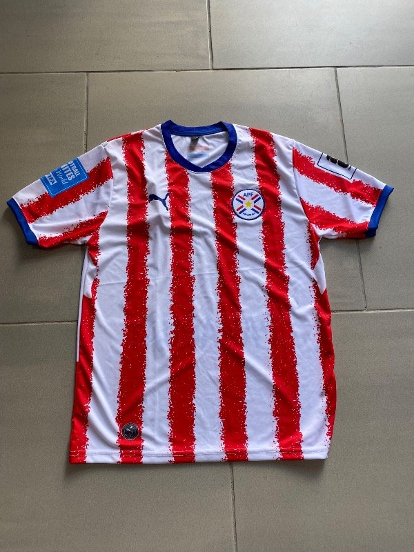 Producto - Paraguay