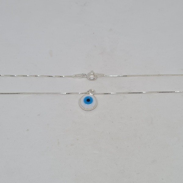 Producto - Collar ojo