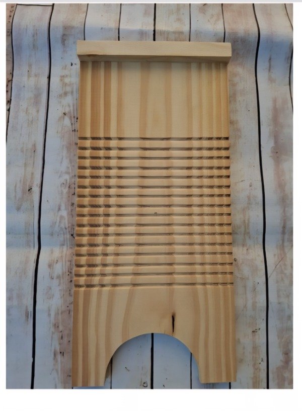 Producto - Tabla de planchar
