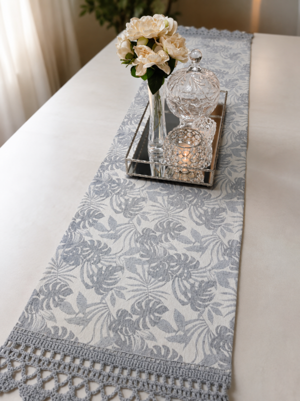 Producto - Camino de mesa Caro