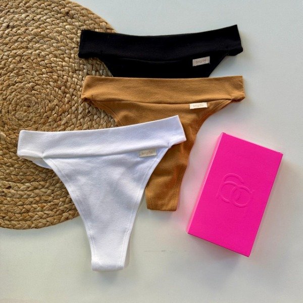 Producto - Art 4112 - Brigitte