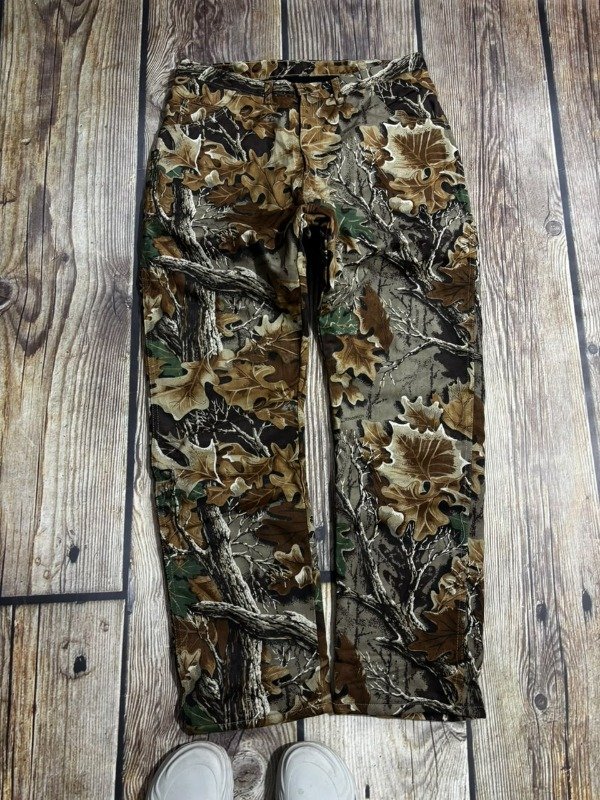 Producto - WRANGLER x REALTREE PANT - 1