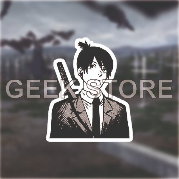 Producto - #05 Aki
