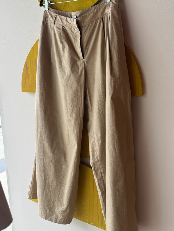 Producto - Pantalon sastrero CHER