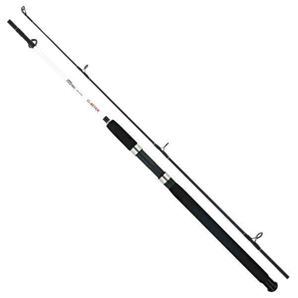 Producto - Caña Caster Sniper 2.10m Variada Spinning 20-80g