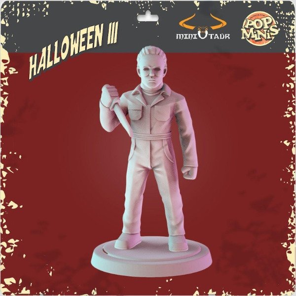 Producto - Michael Myers