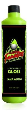 Producto - Lava auto Strawberry Gloss