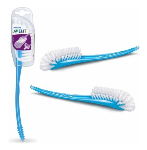 Producto - Cepillo para mamaderas y tetinas AVENT