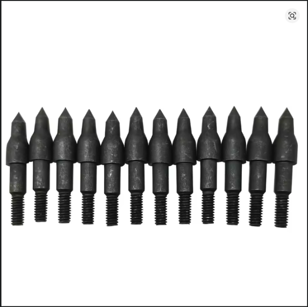 Producto - Puntas de flecha Linkboy 100gr 6mm x6 unidades