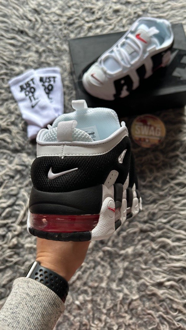 Producto - AIR MORE UPTEMPO LOW SCOTTIE PIPPEN - 2