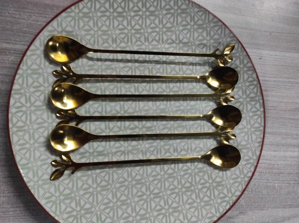 Producto - Cucharas de submarino