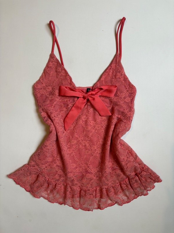 Producto - Tank top Princess