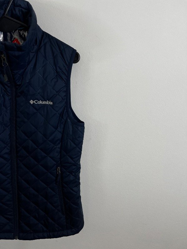 Producto - Chaleco Columbia 02 - 4