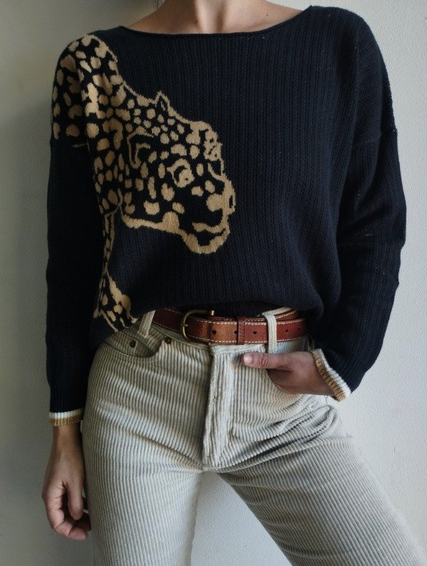 Producto - Sweater Millie
