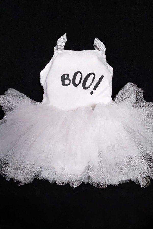 Producto - Vestidito Fantasmita