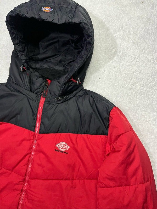 Producto - Dickies Roja - 1