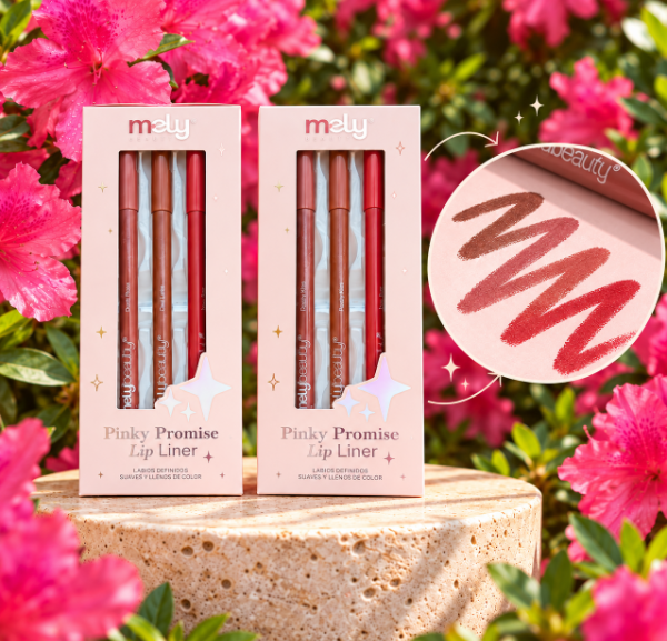 Producto - SET DELINEADOR DE LABIOS MELY x3 - 0