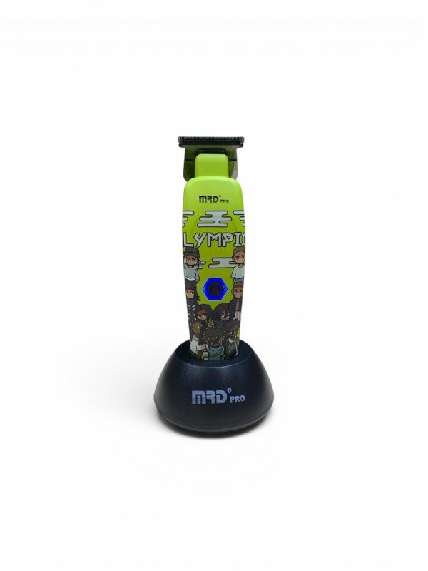 Producto - Patillera 90- 4 limited edition
