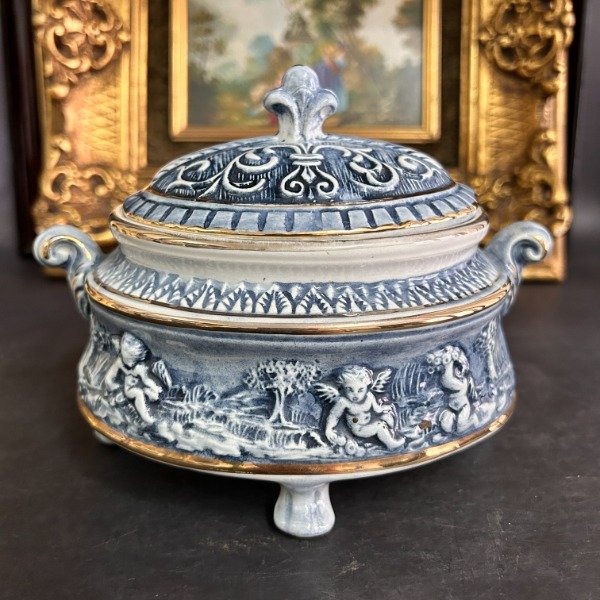 Producto - Azucarera Capodimonte