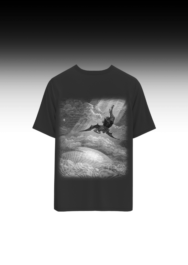 Producto - "The Fall"