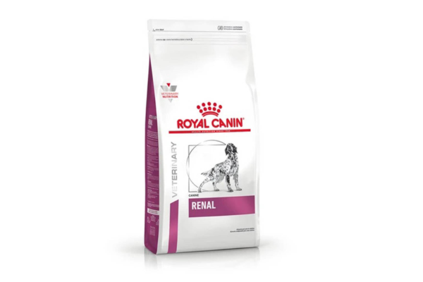 Producto - Royal Canin RENAL CANINE x 10 kg