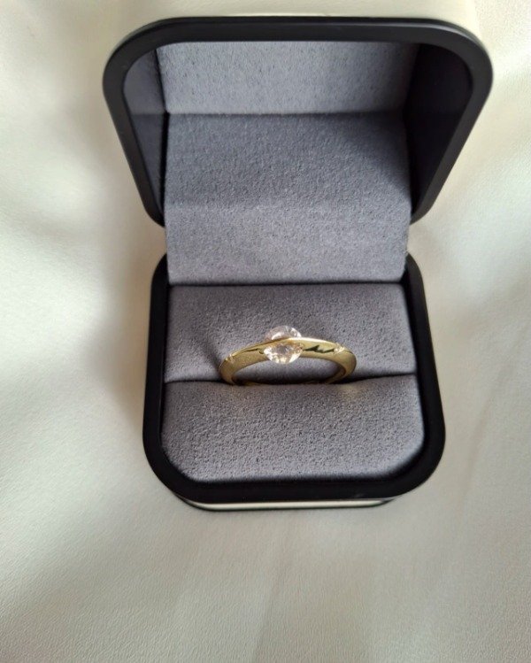 Producto - Anillo Aitanna Gold - 1