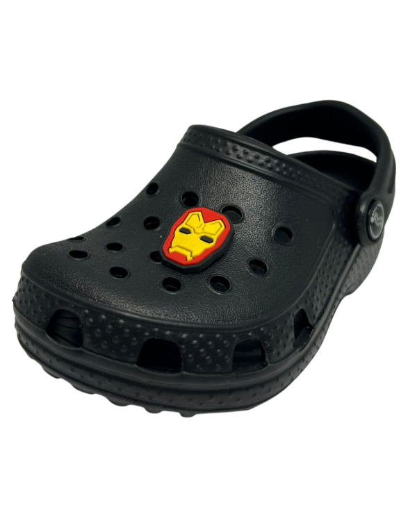 Producto - Sea Walk Infantil Negro