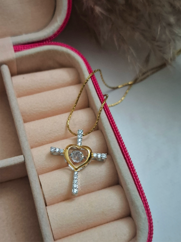 Producto - Collar Angeles