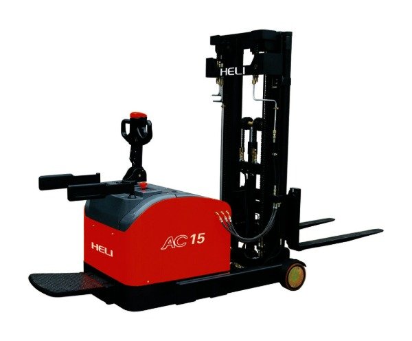 Producto - HELI CQDM12/15-810